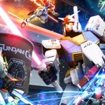 PS3/PSV《Gundam Breakers 2》第二部宣傳影片公開！更新更多遊戲內容！