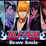 《死神》改編推出手機遊戲《BLEACH 死神 Brave Souls》事前登錄受付中