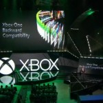 向現實低頭！Xbox One即將支援向下兼容功能！！