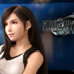 Tifa大放送！《Final Fantasy 7 Remake》開放Tifa Wallpaper下載