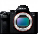 實片看《Sony A7II》的五軸防震是如何作出修正