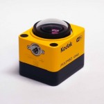 《Kodak》SP360 特殊鏡頭打破限制