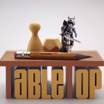 TableTop Season 3 開始了! Play more games again!