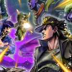 《JOJO 的奇妙冒險 天國之眼》PS4 新作登場，體驗雙人搭檔的 JOJO 對戰！