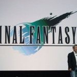 期待？罵名？《SQUARE ENIX》公佈推出《太空戰士 VII》PS4版