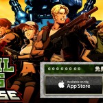 《越南大戰》系列，《METAL SLUG DEFENSE》全球突破 1800 萬下載，更新追加新關卡與單位