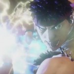 《Street Fighter V》開發中對戰影片公開！