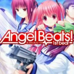 5年後的《Angel Beats》再始動！