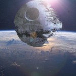 星戰迷必備《Star Wars》Death Star藍牙揚聲器