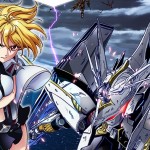 闊別八年再次主唱動畫主題曲！高橋洋子為《CROSSANGE 天使與龍的輪舞》後期OP主唱！