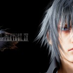 《FINAL FANTASY XV》最新宣傳影片！《零式》主題PS4主機面世！