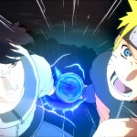 PS4《NARUTO疾風伝 ナルティメットストーム4》2015年發售預定！