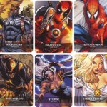 讓你一嘗當超級英雄的滋味《Legendary : Marvel Deck Building Game》- 遊戲速成入門 (上)