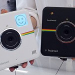 內置 Android 系統《Polaroid Socialmatic》 下月發售