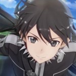 《Sword Art Online︰Lost Song》第二彈宣傳影片！前作角色陸續登場！