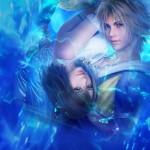 繼續炒冷飯！PS4《Final Fantasy X/X-2》開發中？