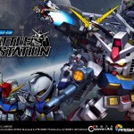 不用看韓文《SD GUNDAM Battle Station》終於有中文版了！