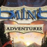 築構卡牌始祖《Dominion(皇輿爭霸)》迎來系列最後的擴充《Dominion : Adventures》