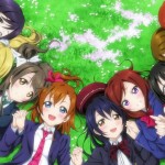 《LoveLive!》確定 7-11 形象概念店於台灣展開