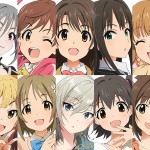 33選14！《THE iDOLM@STER》最新動畫，1月9日放送！