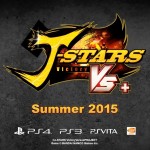 《J STARS VICTORY VS+》平衡度大調整