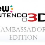 超速報！任天堂公佈歐洲NEW 3DS發售消息，將附送特製面板