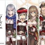 《BRAVELY ARCHIVE D’s report》公佈角色及迷宮