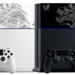 《人中之龍 0 誓言的場所》公佈將推出PSV TV、PSV及PS4共7款限量機