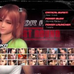 《DEAD OR ALIVE 5 LR》20分鐘實機試玩片段曝光