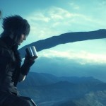 電影般的水準！《Final Fantasy XV》新截圖公開