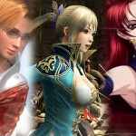 乳搖不乳搖？探討遊戲中女性人物胸部表現，向《Dead or Alive》團隊致歉！