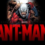 《Ant Man: 蟻人》終於都有正式預告片