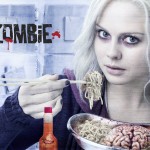 美劇《iZombie》喪屍美女教你煮人腦意粉