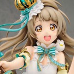 ALTER推《Love Live!》南ことりFigure，7月發售！