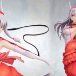 FLARE《光明之刃》ローゼリンデ・フレイアFigure 7月登場！