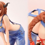 HOBBY JAPAN《魔王勇者》魔王 連身工作服ver 預約開始！