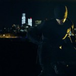 Marvel又有新預告片《Daredevil夜魔俠》
