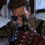小島秀夫網誌公開《Metal Gear Solid V：The Phantom Pain》特別版實機照！