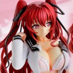 VERTEX《新妹魔王之契約者》成瀬澪 Figure 7月推出！