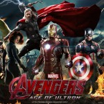 《Avengers: Age of Ultron》又有新預告片喔！