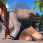 MOD的偉大！《Dead or Alive5 LR》MOD版寫真好圖共賞！