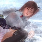 PC版的必然命運？《Dead or Alive5 LR》無內衣、裸體MOD樣樣齊！