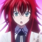 繼續無聖光！《惡魔高校DxD BorN》第二話福利圖送上！