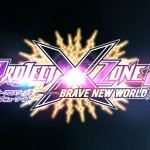 NBGI、CAPCOM、SEGA再度聯手！《Project X Zone》推出續集！