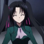 按鈕成就達成！《惡魔高校DxD BorN》第三話JPG、GIF福利雙重送上！