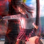 紳士福利！《Dead or Alive5 LR》穗乃果MOD寫真超分享！