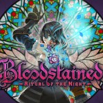 《惡魔城》之父集資成功！新作《Bloodstained》2017年面世！