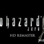 再高清化！《BIO HAZARD Zero HD REMASTER》2016年初多平台上市！