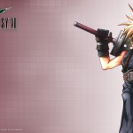 重製！重製！重製！《Final Fantasy VII》PS4終於重製啦！