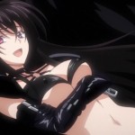 主角威能爆發！《惡魔高校DxD BorN》第八、九話二連戰！